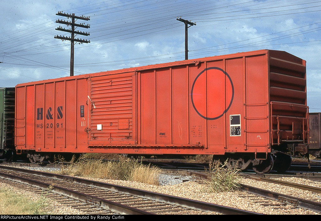 HS 2091